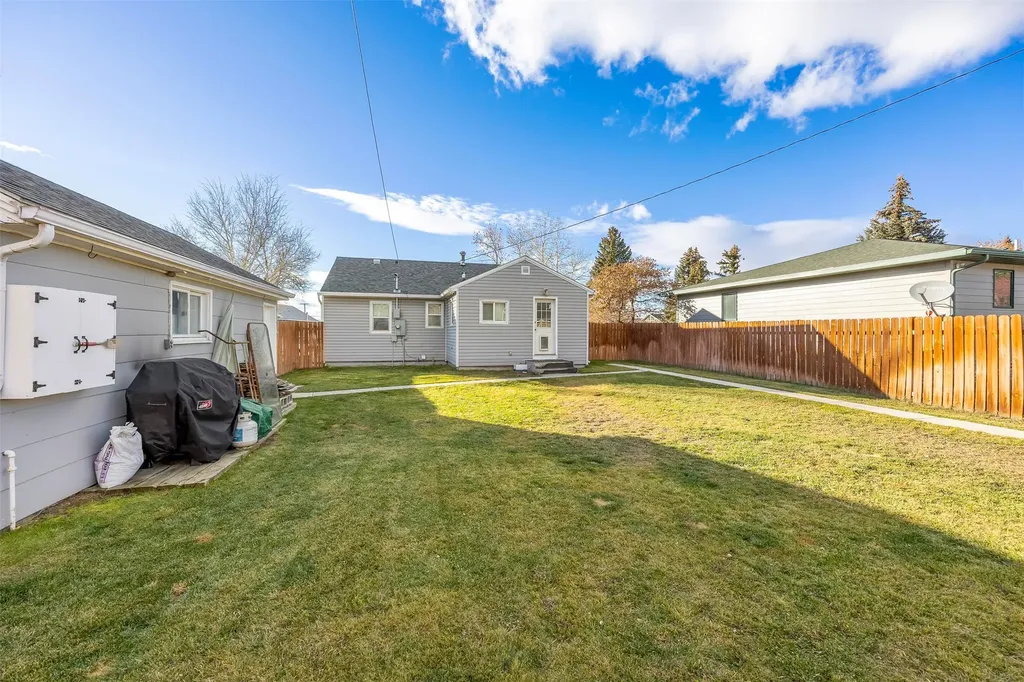 2930 Sanders Street Butte MT 59701