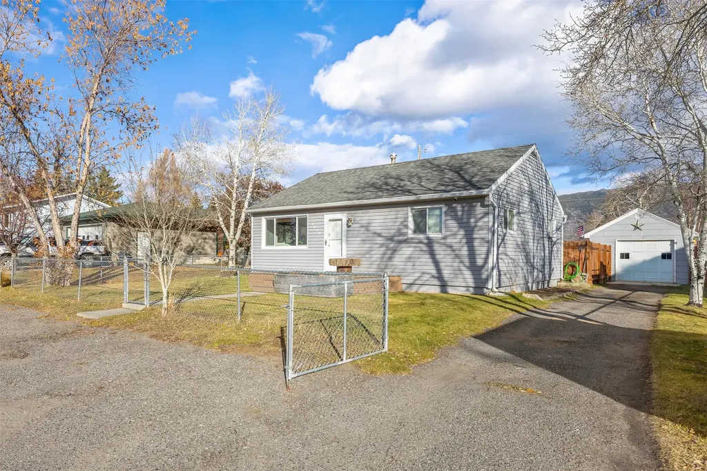 2930 Sanders Street Butte MT 59701