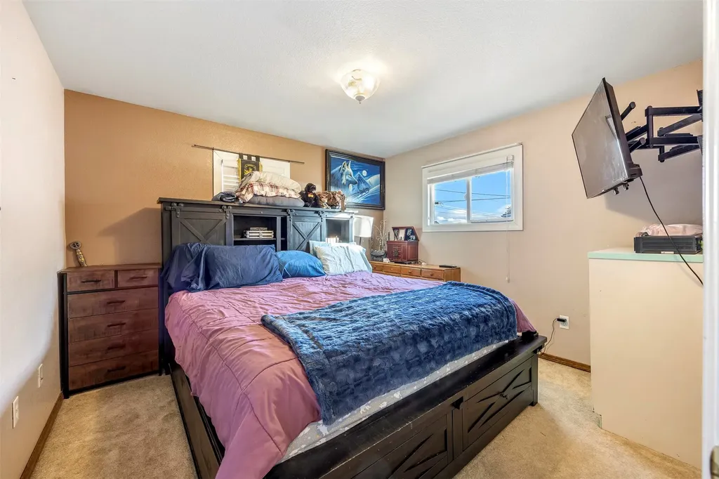2930 Sanders Street Butte MT 59701