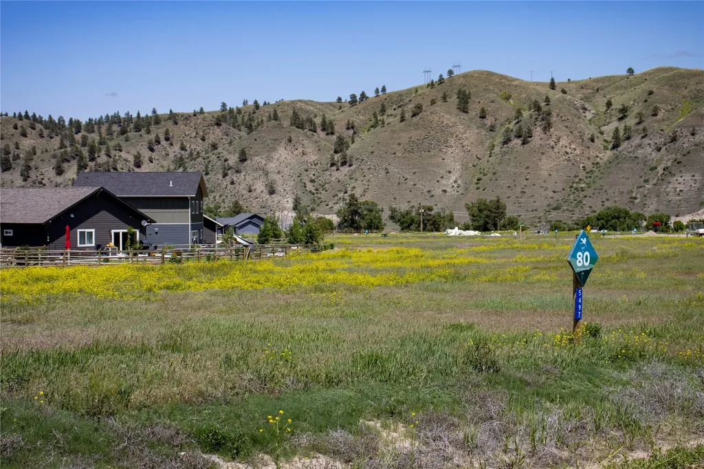 5497 Fireweed Loop Helena MT 59602