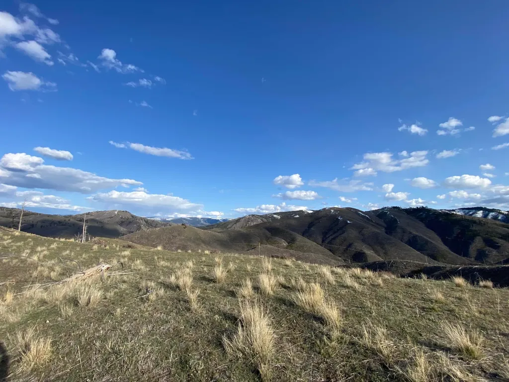 -- Hwy 93 S Conner MT 59827
