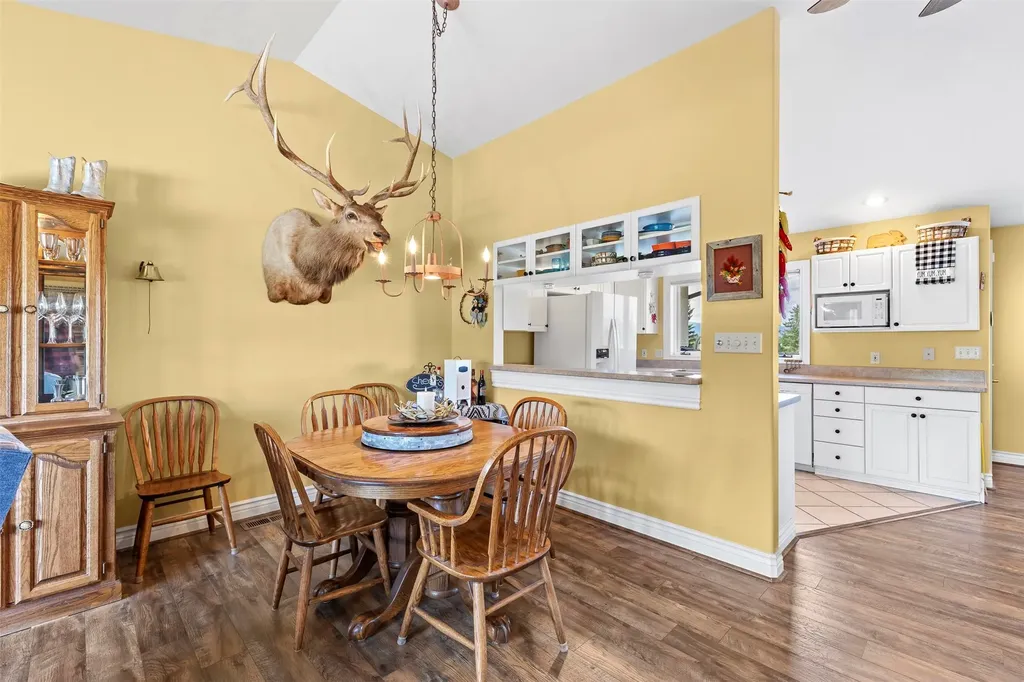 4136 Fox Ridge Drive Helena MT 59602