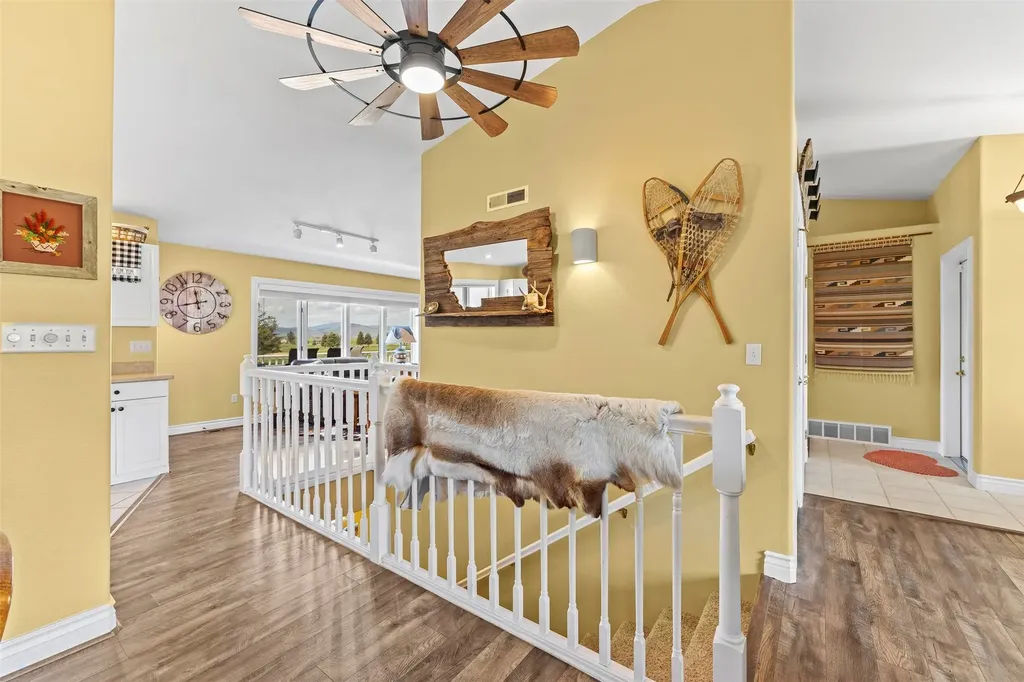 4136 Fox Ridge Drive Helena MT 59602