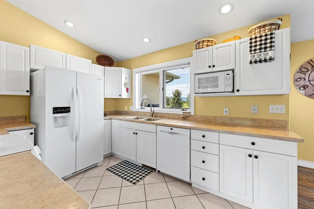 4136 Fox Ridge Drive Helena MT 59602
