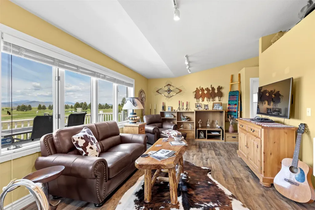 4136 Fox Ridge Drive Helena MT 59602
