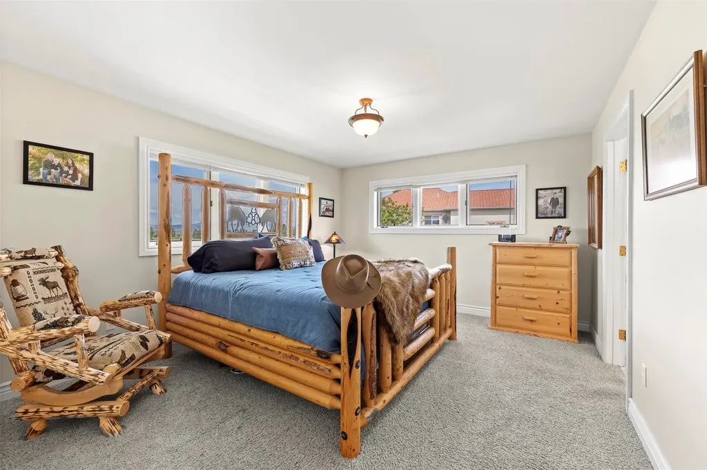 4136 Fox Ridge Drive Helena MT 59602