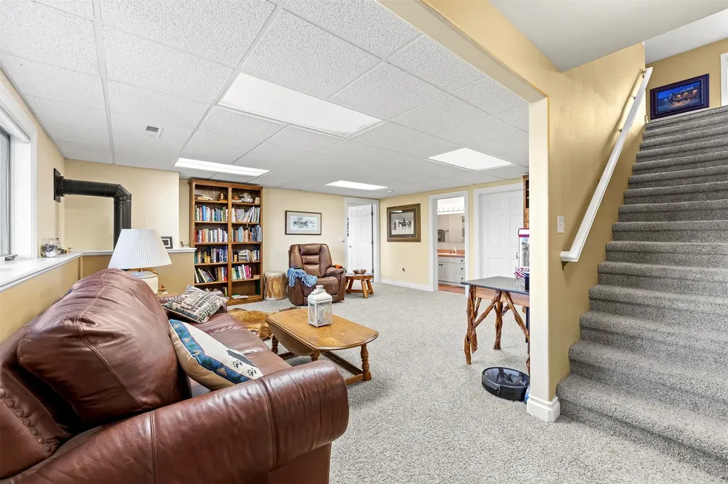 4136 Fox Ridge Drive Helena MT 59602