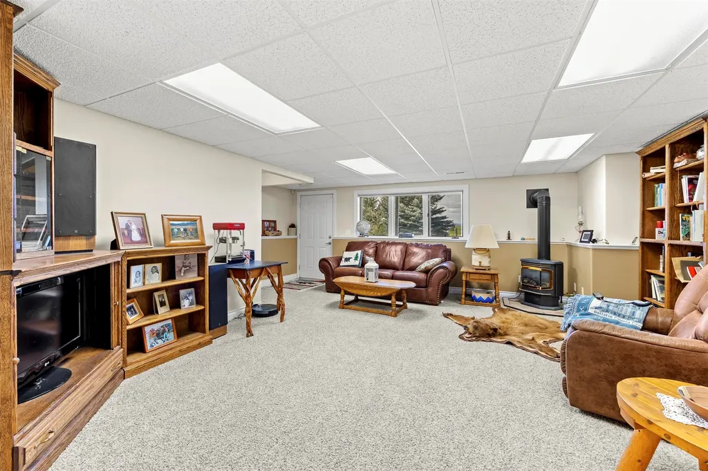 4136 Fox Ridge Drive Helena MT 59602