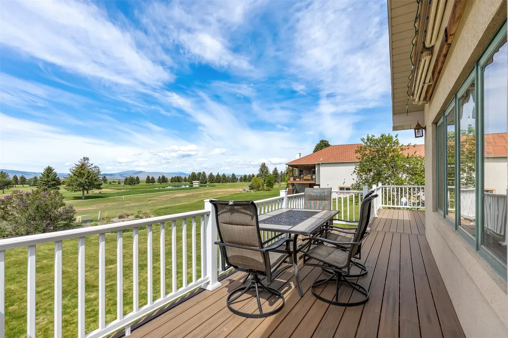 4136 Fox Ridge Drive Helena MT 59602