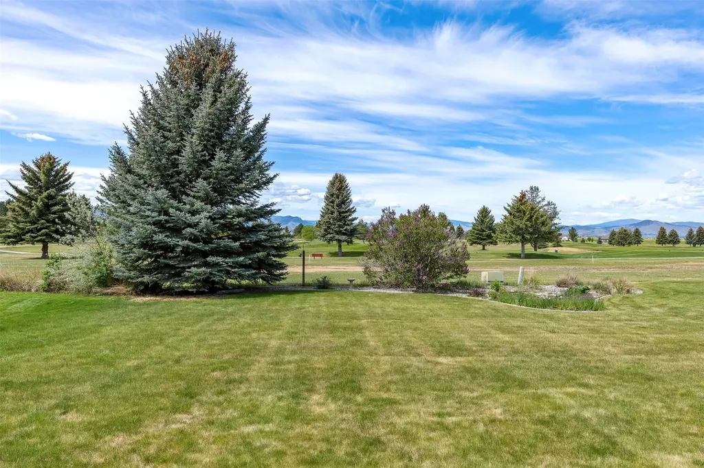4136 Fox Ridge Drive Helena MT 59602