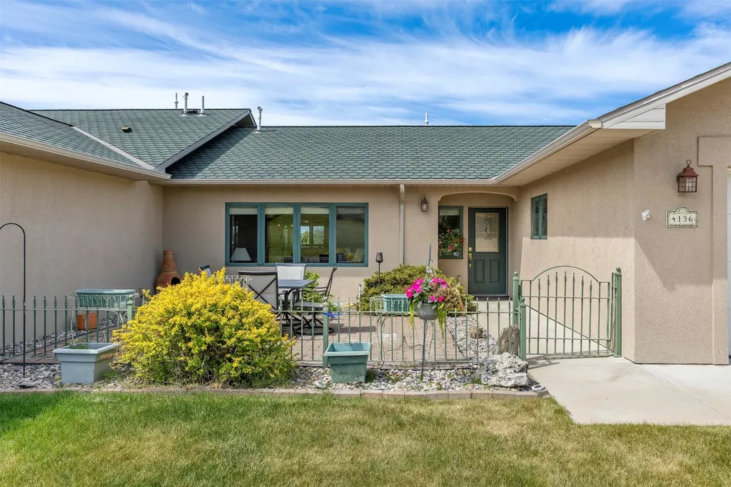 4136 Fox Ridge Drive Helena MT 59602