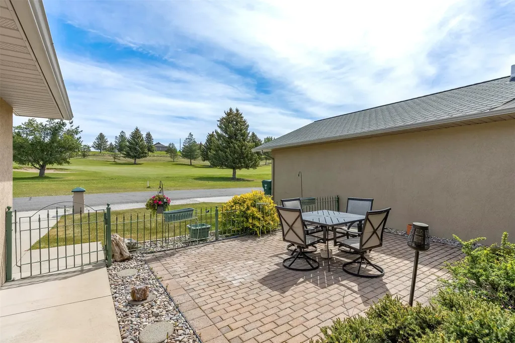4136 Fox Ridge Drive Helena MT 59602