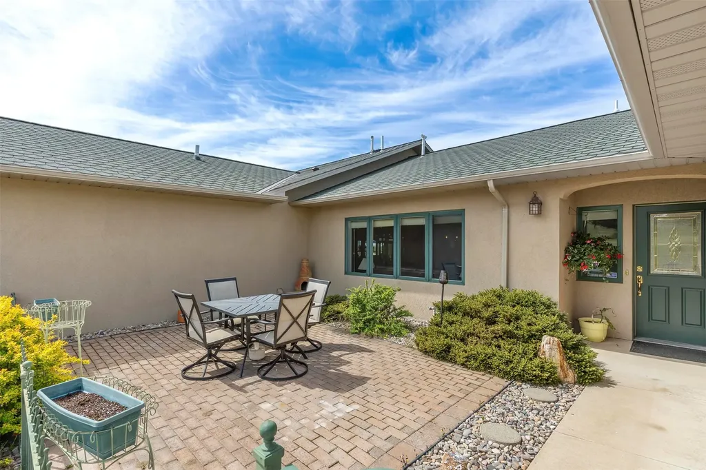 4136 Fox Ridge Drive Helena MT 59602