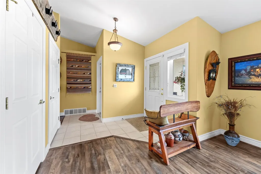 4136 Fox Ridge Drive Helena MT 59602