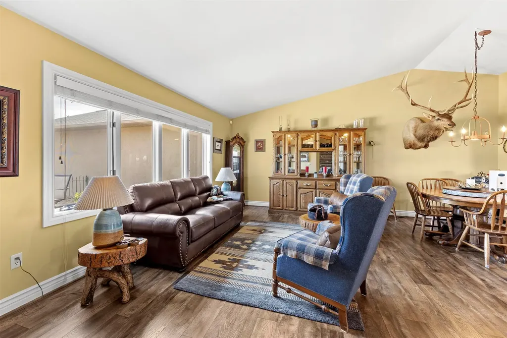 4136 Fox Ridge Drive Helena MT 59602