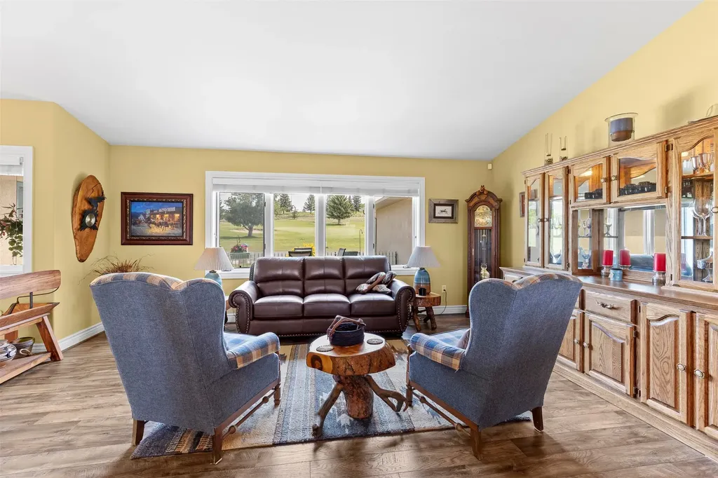 4136 Fox Ridge Drive Helena MT 59602