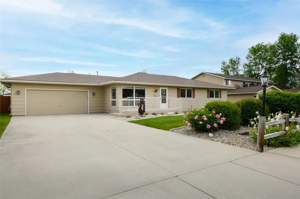 802 Parker Street Hamilton MT 59840