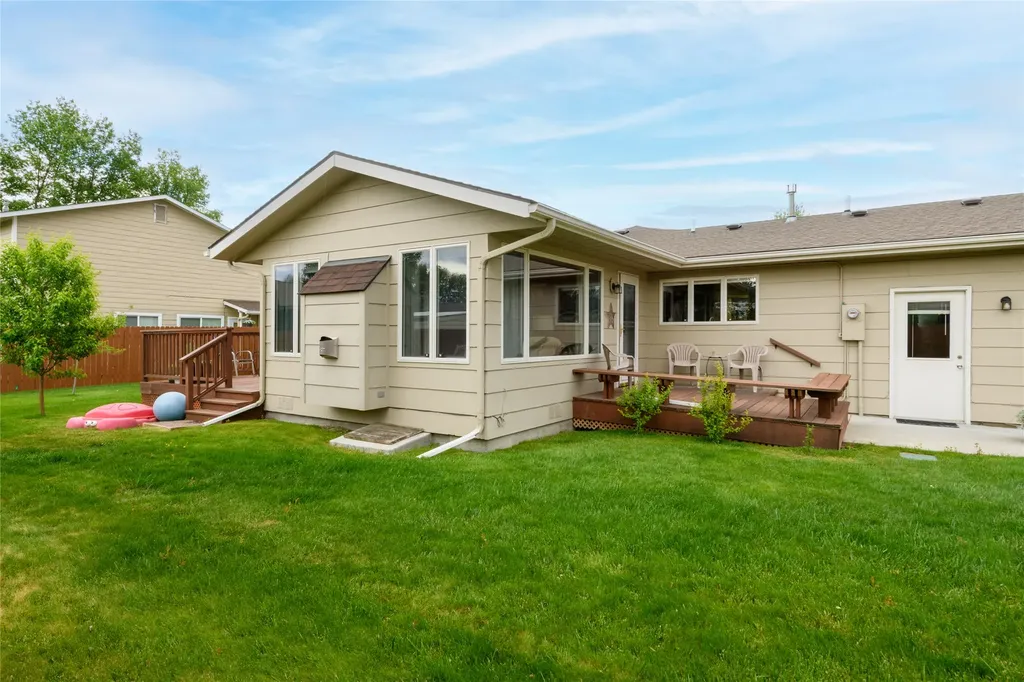 802 Parker Avenue Hamilton MT 59840
