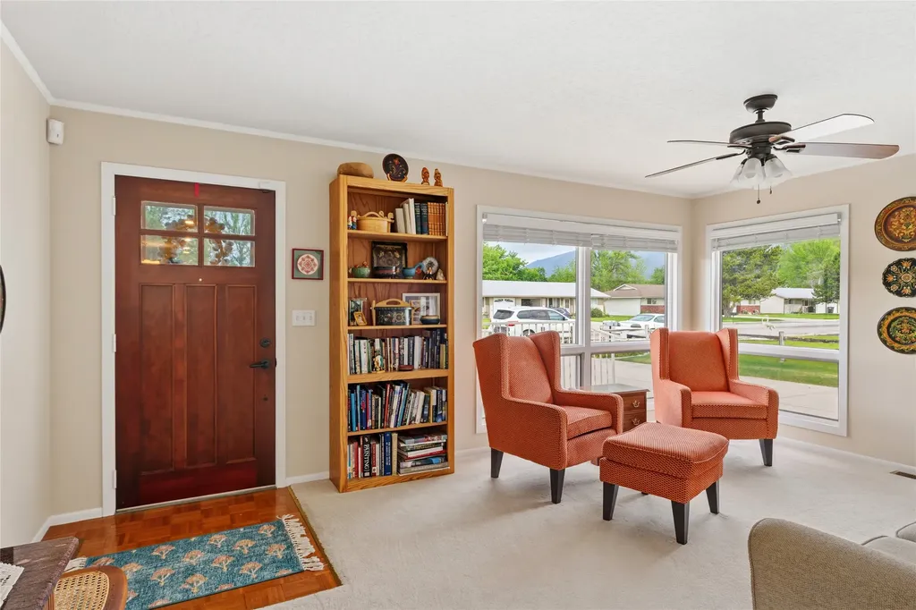 802 Parker Avenue Hamilton MT 59840