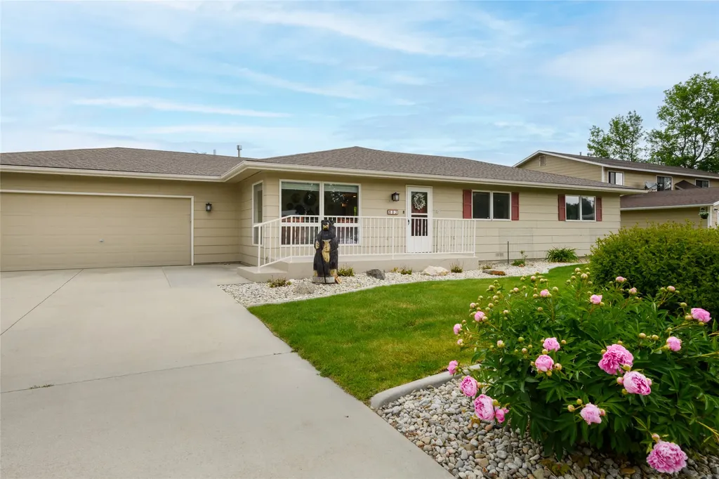 802 Parker Street Hamilton MT 59840
