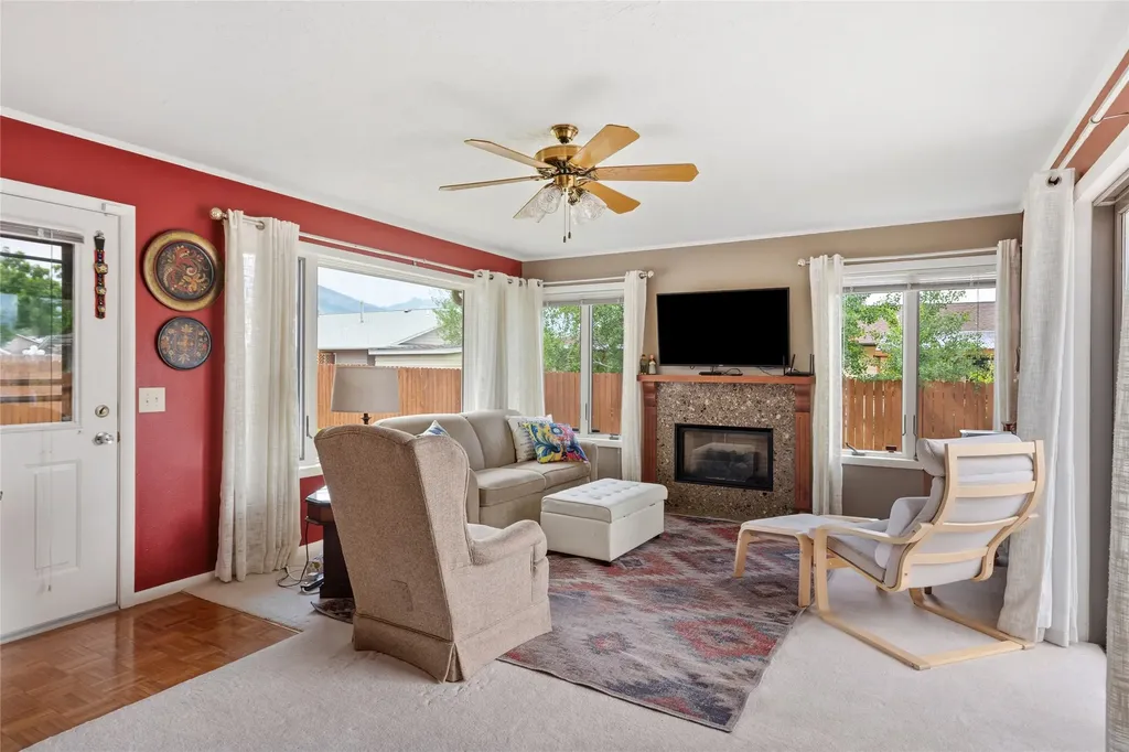 802 Parker Street Hamilton MT 59840