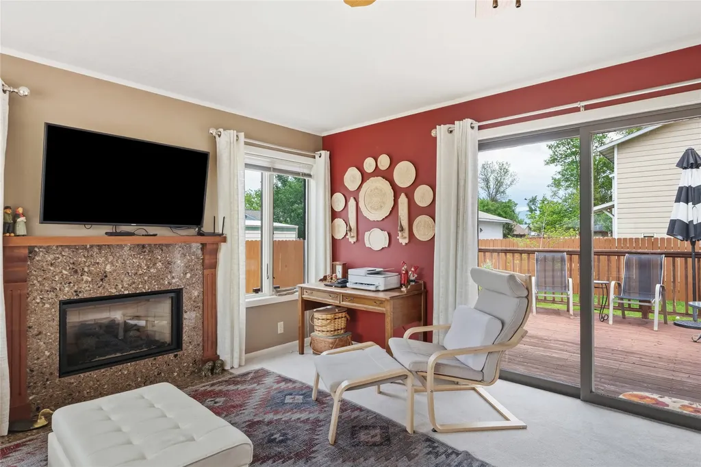 802 Parker Street Hamilton MT 59840