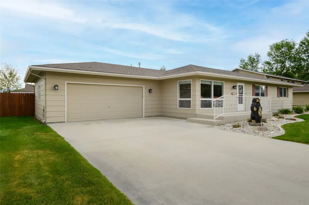 802 Parker Avenue Hamilton MT 59840