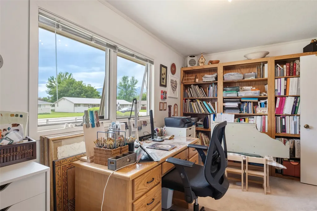 802 Parker Avenue Hamilton MT 59840