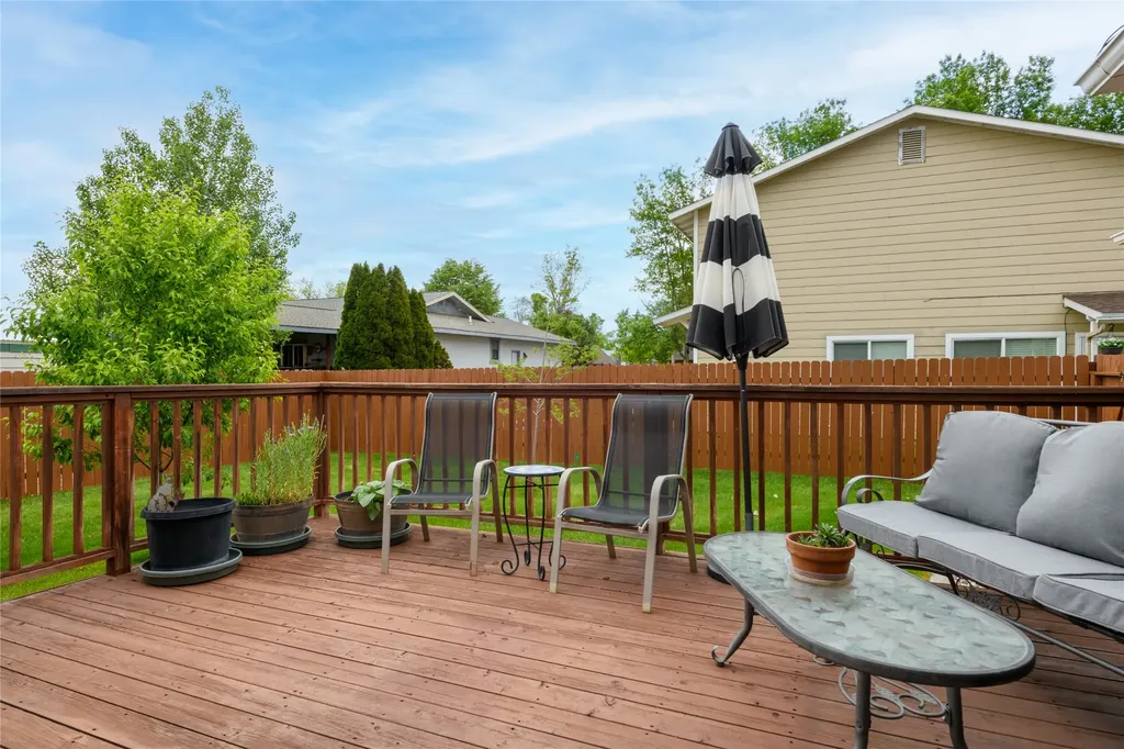 802 Parker Avenue Hamilton MT 59840