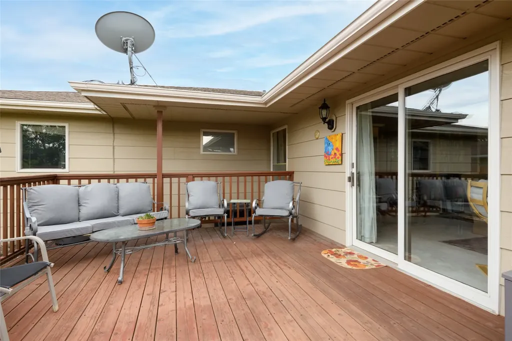 802 Parker Street Hamilton MT 59840