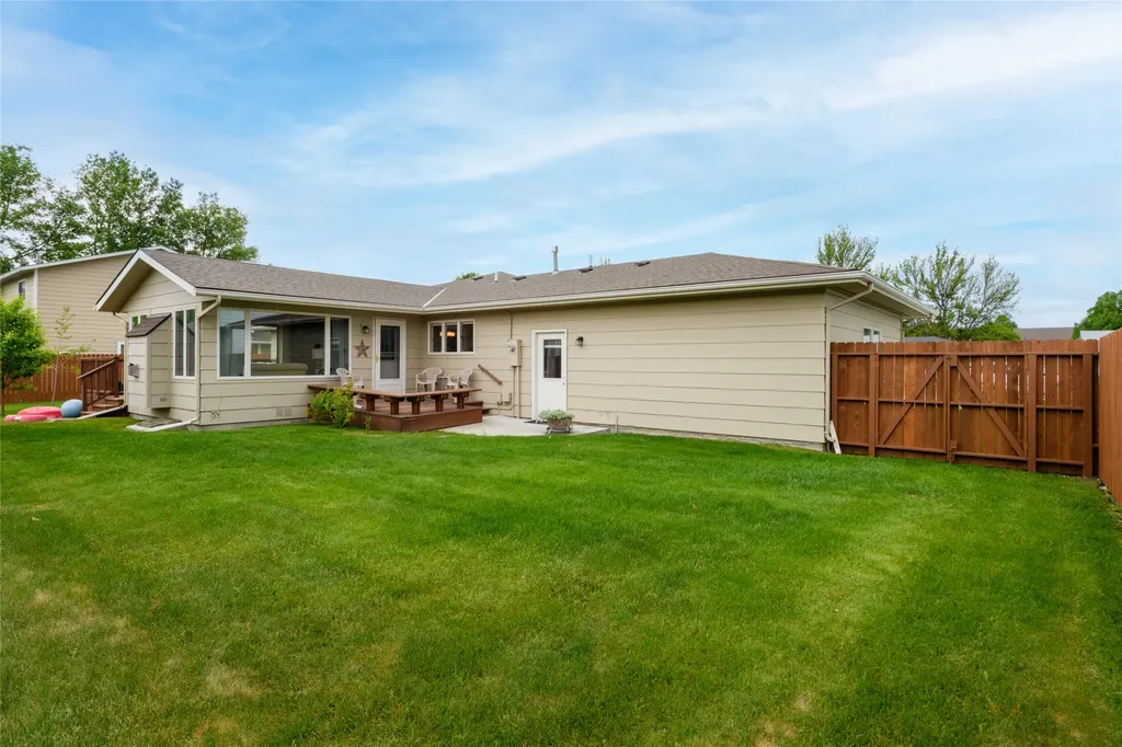 802 Parker Street Hamilton MT 59840
