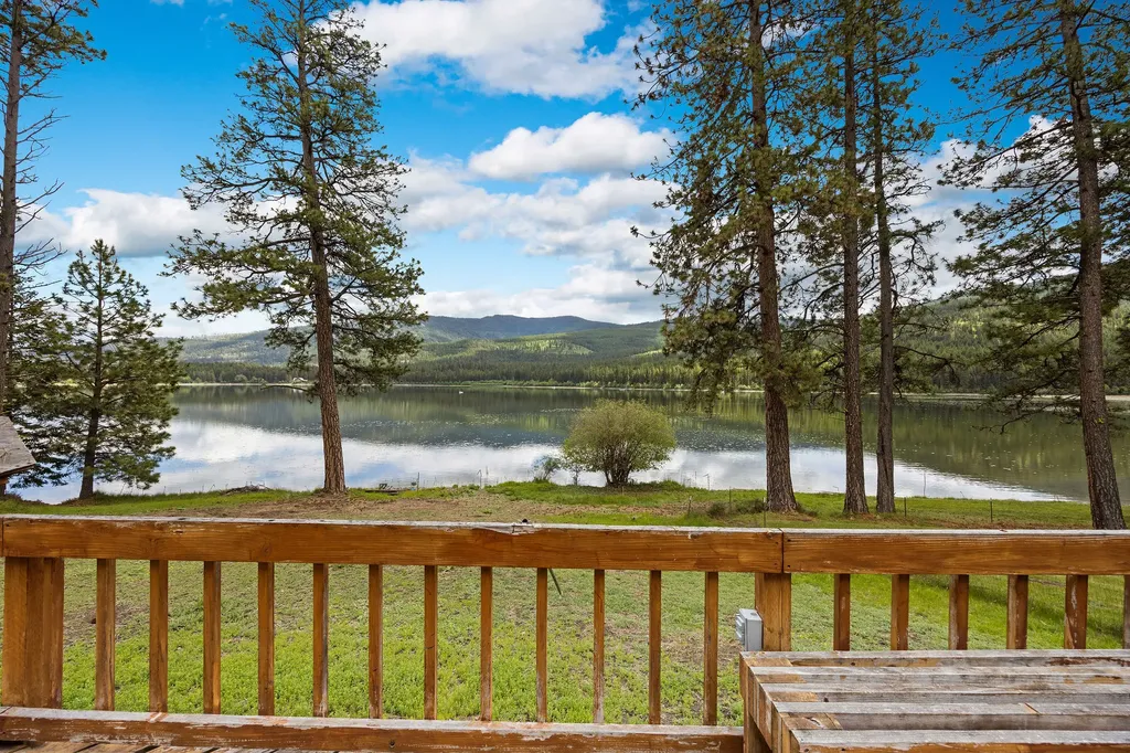 1765 Rogers Lake Road Kila MT 59920