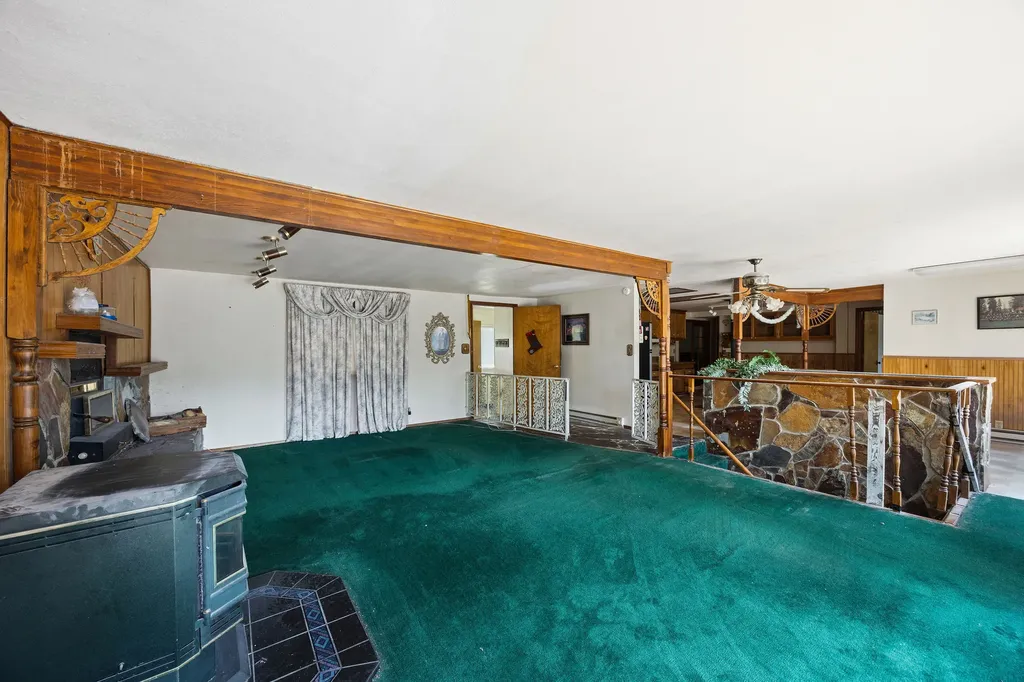 1765 Rogers Lake Road Kila MT 59920