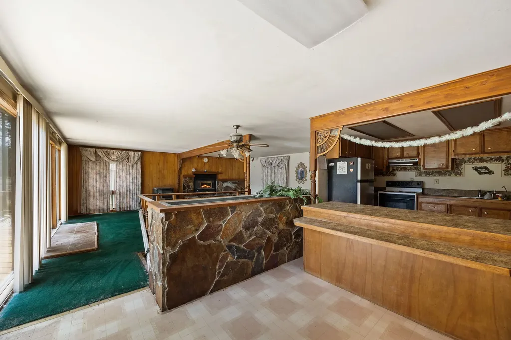 1765 Rogers Lake Road Kila MT 59920
