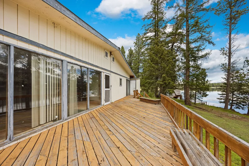 1765 Rogers Lake Road Kila MT 59920