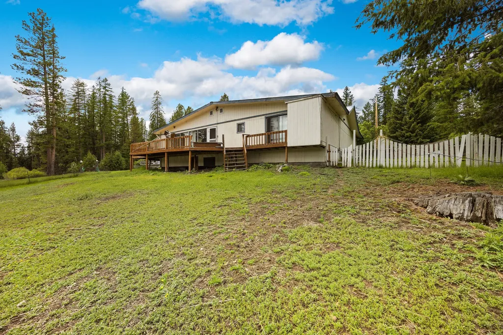 1765 Rogers Lake Road Kila MT 59920