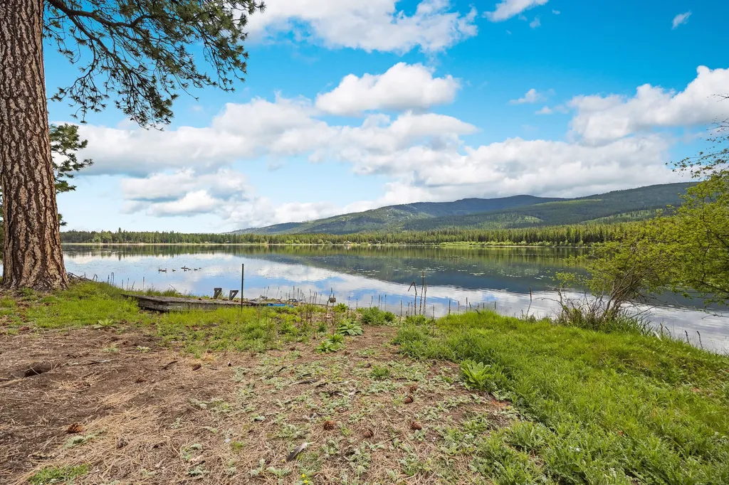 1765 Rogers Lake Road Kila MT 59920