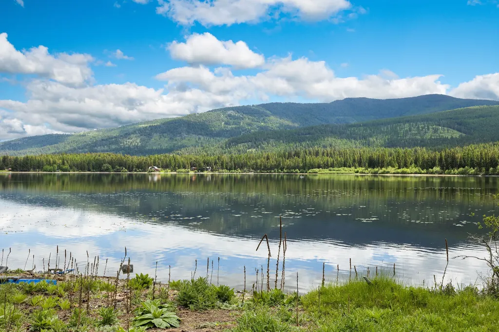 1765 Rogers Lake Road Kila MT 59920