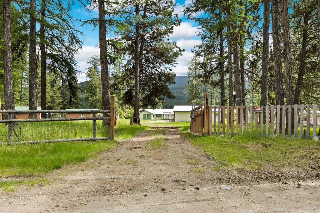 1765 Rogers Lake Road Kila MT 59920