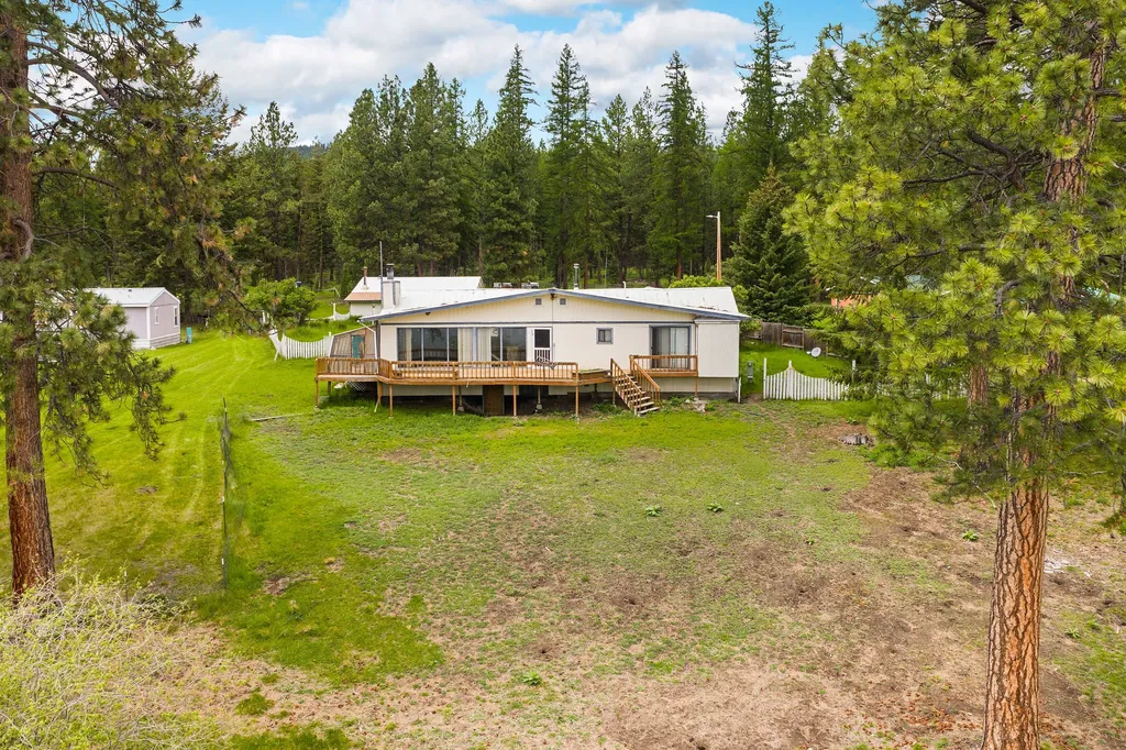 1765 Rogers Lake Road Kila MT 59920