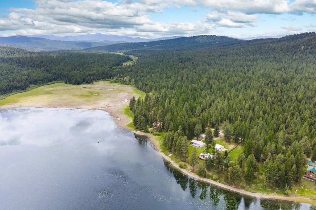 1765 Rogers Lake Road Kila MT 59920