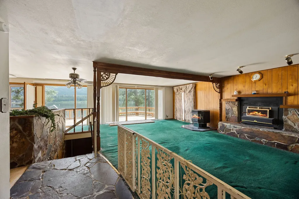 1765 Rogers Lake Road Kila MT 59920