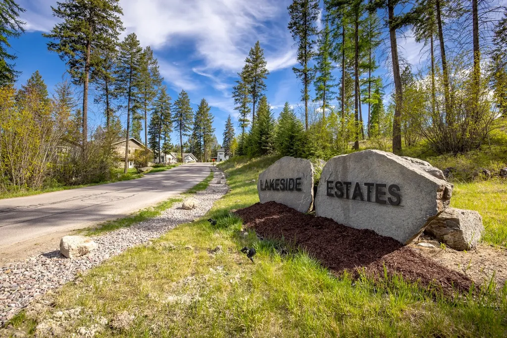 339 Skookum Road Lakeside MT 59922