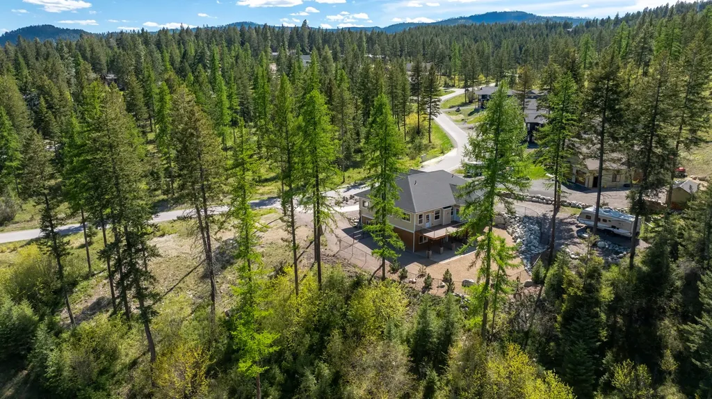 339 Skookum Road Lakeside MT 59922