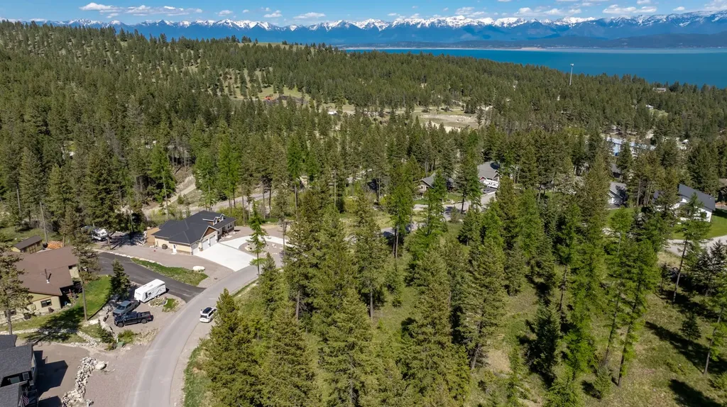 339 Skookum Road Lakeside MT 59922