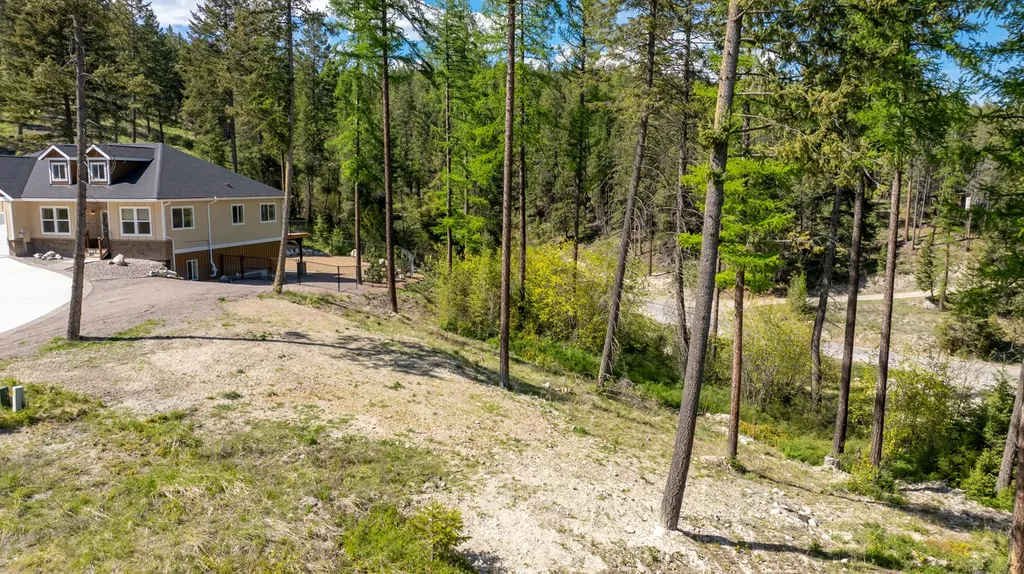 339 Skookum Road Lakeside MT 59922