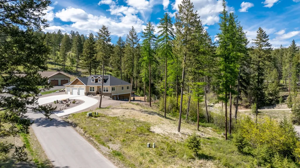 339 Skookum Road Lakeside MT 59922