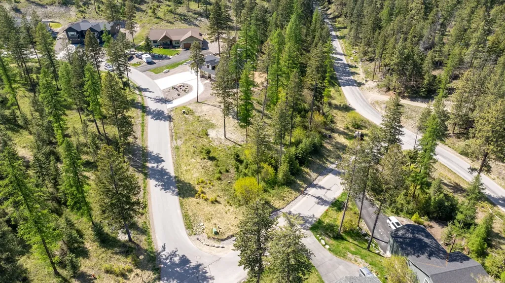 339 Skookum Road Lakeside MT 59922