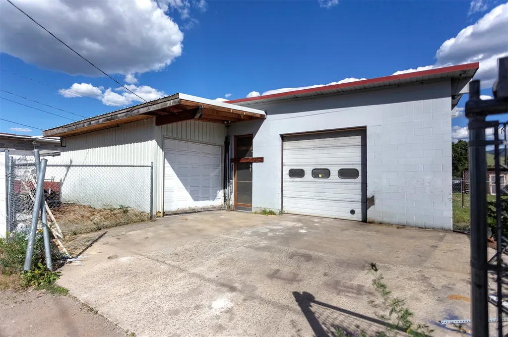 835 Ronan Street Missoula MT 59801