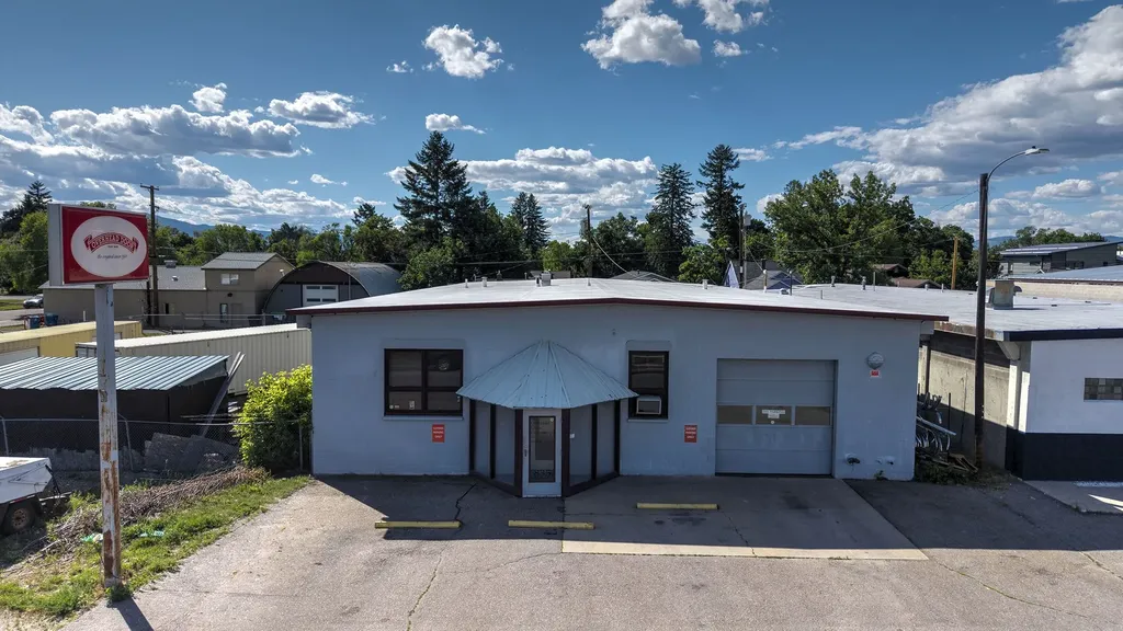 835 Ronan Street Missoula MT 59801